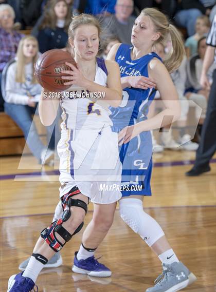 Thumbnail 2 in Clear Lake @ Clayton photogallery.