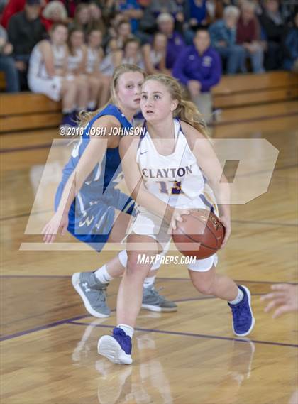 Thumbnail 3 in Clear Lake @ Clayton photogallery.