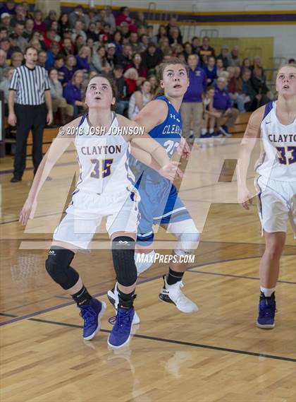 Thumbnail 3 in Clear Lake @ Clayton photogallery.