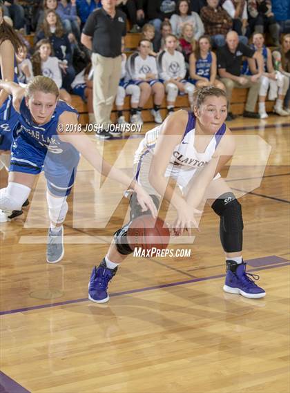 Thumbnail 3 in Clear Lake @ Clayton photogallery.