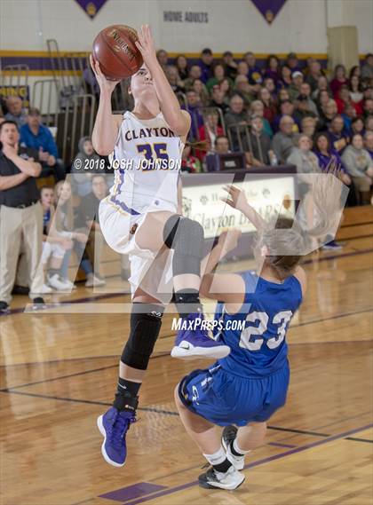 Thumbnail 3 in Clear Lake @ Clayton photogallery.