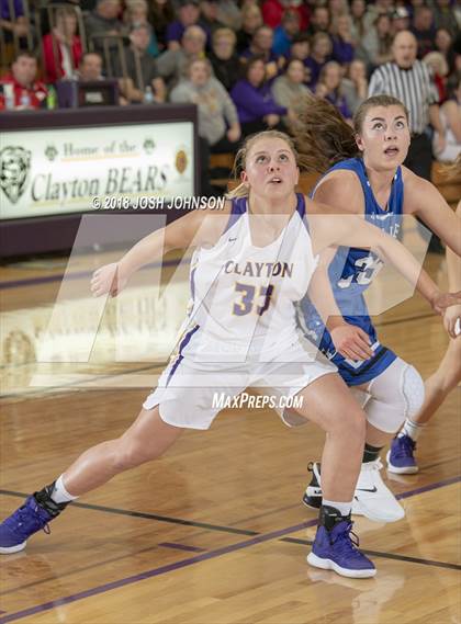 Thumbnail 3 in Clear Lake @ Clayton photogallery.