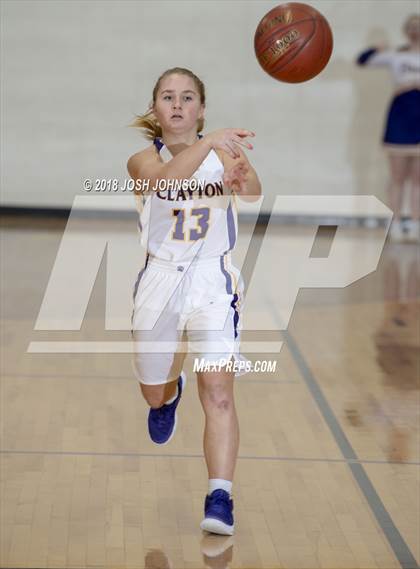 Thumbnail 2 in Clear Lake @ Clayton photogallery.