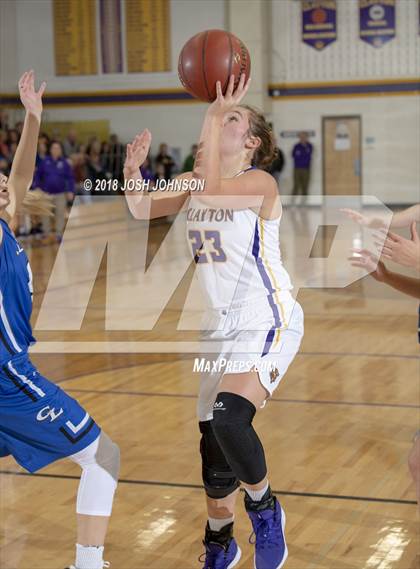 Thumbnail 2 in Clear Lake @ Clayton photogallery.