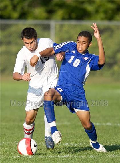 Thumbnail 2 in Danbury @ Trumbull photogallery.