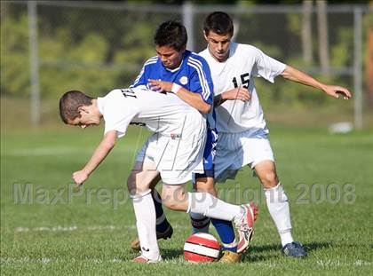 Thumbnail 3 in Danbury @ Trumbull photogallery.