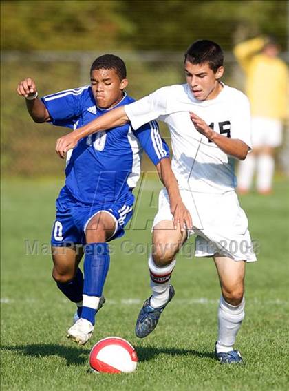 Thumbnail 1 in Danbury @ Trumbull photogallery.