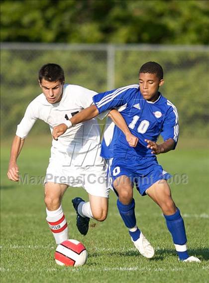 Thumbnail 1 in Danbury @ Trumbull photogallery.