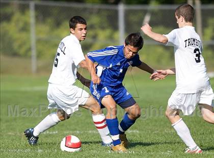 Thumbnail 2 in Danbury @ Trumbull photogallery.