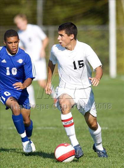 Thumbnail 1 in Danbury @ Trumbull photogallery.