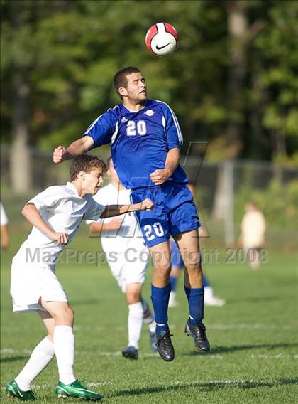 Thumbnail 1 in Danbury @ Trumbull photogallery.