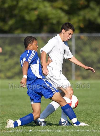 Thumbnail 1 in Danbury @ Trumbull photogallery.