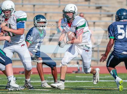 Thumbnail 3 in Smoky Hill @ Overland photogallery.