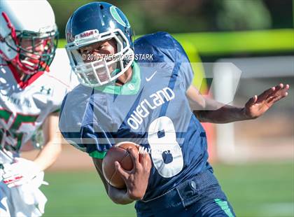 Thumbnail 2 in Smoky Hill @ Overland photogallery.