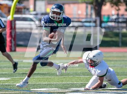 Thumbnail 3 in Smoky Hill @ Overland photogallery.