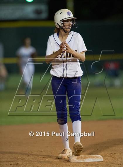 Thumbnail 1 in Cactus vs Sunrise Mountain (AIA D2 Round 4 Playoff) photogallery.