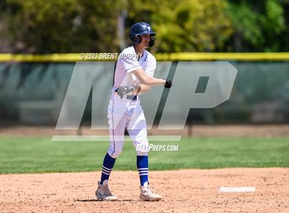 Thumbnail 3 in Peak to Peak vs. Coal Ridge (CHSAA 3A Playoff Round 1 Consolation) photogallery.