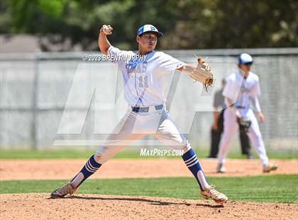 Thumbnail 1 in Peak to Peak vs. Coal Ridge (CHSAA 3A Playoff Round 1 Consolation) photogallery.