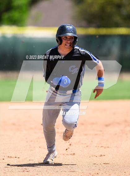 Thumbnail 1 in Peak to Peak vs. Coal Ridge (CHSAA 3A Playoff Round 1 Consolation) photogallery.
