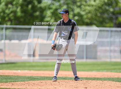 Thumbnail 1 in Peak to Peak vs. Coal Ridge (CHSAA 3A Playoff Round 1 Consolation) photogallery.