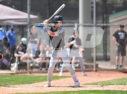 Thumbnail 3 in Peak to Peak vs. Coal Ridge (CHSAA 3A Playoff Round 1 Consolation) photogallery.