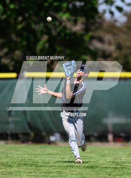 Thumbnail 3 in Peak to Peak vs. Coal Ridge (CHSAA 3A Playoff Round 1 Consolation) photogallery.