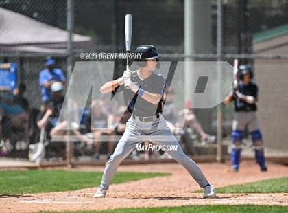 Thumbnail 3 in Peak to Peak vs. Coal Ridge (CHSAA 3A Playoff Round 1 Consolation) photogallery.