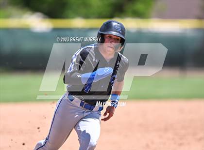 Thumbnail 1 in Peak to Peak vs. Coal Ridge (CHSAA 3A Playoff Round 1 Consolation) photogallery.