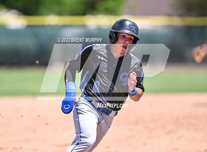 Thumbnail 2 in Peak to Peak vs. Coal Ridge (CHSAA 3A Playoff Round 1 Consolation) photogallery.