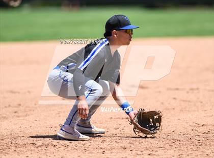 Thumbnail 3 in Peak to Peak vs. Coal Ridge (CHSAA 3A Playoff Round 1 Consolation) photogallery.