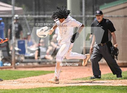 Thumbnail 1 in Peak to Peak vs. Coal Ridge (CHSAA 3A Playoff Round 1 Consolation) photogallery.