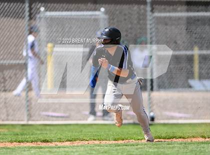 Thumbnail 3 in Peak to Peak vs. Coal Ridge (CHSAA 3A Playoff Round 1 Consolation) photogallery.
