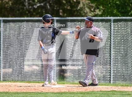 Thumbnail 2 in Peak to Peak vs. Coal Ridge (CHSAA 3A Playoff Round 1 Consolation) photogallery.