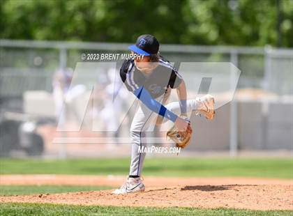 Thumbnail 3 in Peak to Peak vs. Coal Ridge (CHSAA 3A Playoff Round 1 Consolation) photogallery.