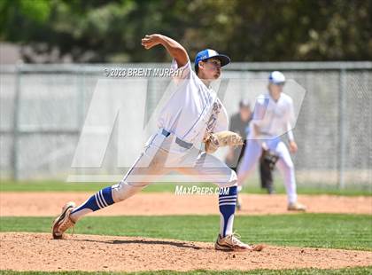 Thumbnail 2 in Peak to Peak vs. Coal Ridge (CHSAA 3A Playoff Round 1 Consolation) photogallery.