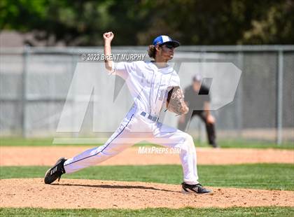 Thumbnail 1 in Peak to Peak vs. Coal Ridge (CHSAA 3A Playoff Round 1 Consolation) photogallery.