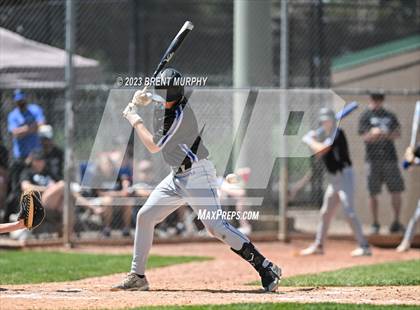 Thumbnail 3 in Peak to Peak vs. Coal Ridge (CHSAA 3A Playoff Round 1 Consolation) photogallery.