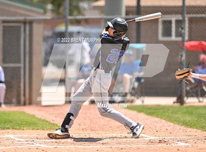 Thumbnail 3 in Peak to Peak vs. Coal Ridge (CHSAA 3A Playoff Round 1 Consolation) photogallery.