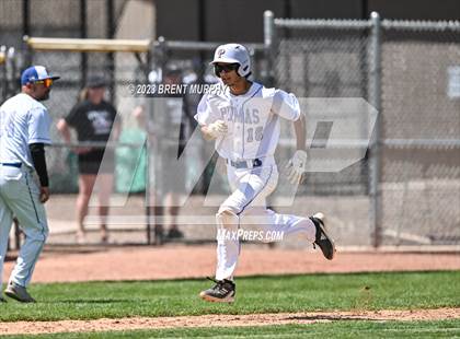 Thumbnail 1 in Peak to Peak vs. Coal Ridge (CHSAA 3A Playoff Round 1 Consolation) photogallery.