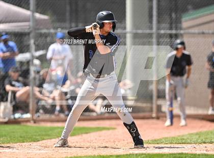 Thumbnail 1 in Peak to Peak vs. Coal Ridge (CHSAA 3A Playoff Round 1 Consolation) photogallery.