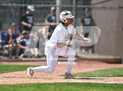 Thumbnail 1 in Peak to Peak vs. Coal Ridge (CHSAA 3A Playoff Round 1 Consolation) photogallery.