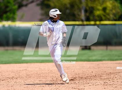 Thumbnail 2 in Peak to Peak vs. Coal Ridge (CHSAA 3A Playoff Round 1 Consolation) photogallery.