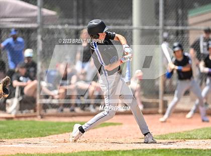 Thumbnail 2 in Peak to Peak vs. Coal Ridge (CHSAA 3A Playoff Round 1 Consolation) photogallery.