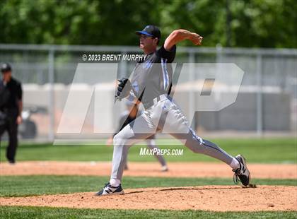 Thumbnail 1 in Peak to Peak vs. Coal Ridge (CHSAA 3A Playoff Round 1 Consolation) photogallery.