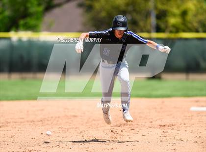 Thumbnail 3 in Peak to Peak vs. Coal Ridge (CHSAA 3A Playoff Round 1 Consolation) photogallery.