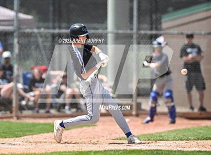 Thumbnail 1 in Peak to Peak vs. Coal Ridge (CHSAA 3A Playoff Round 1 Consolation) photogallery.