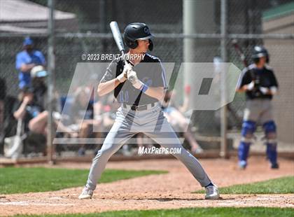 Thumbnail 2 in Peak to Peak vs. Coal Ridge (CHSAA 3A Playoff Round 1 Consolation) photogallery.
