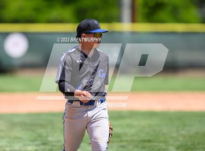 Thumbnail 3 in Peak to Peak vs. Coal Ridge (CHSAA 3A Playoff Round 1 Consolation) photogallery.