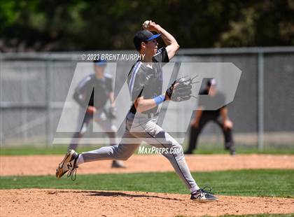Thumbnail 3 in Peak to Peak vs. Coal Ridge (CHSAA 3A Playoff Round 1 Consolation) photogallery.