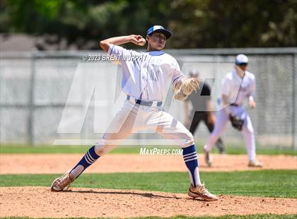 Thumbnail 1 in Peak to Peak vs. Coal Ridge (CHSAA 3A Playoff Round 1 Consolation) photogallery.